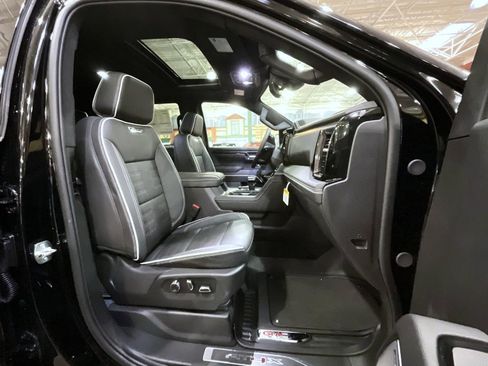 New 2026 GMC Sierra 1500 AT4X image 15