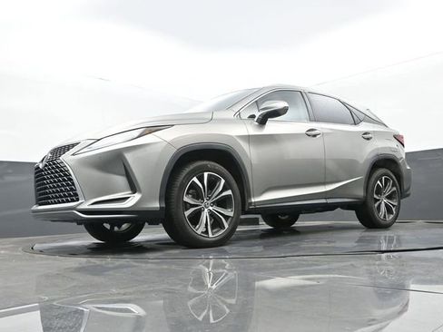 Used 2020 Lexus RX 350 FWD w/ Premium Package image 12
