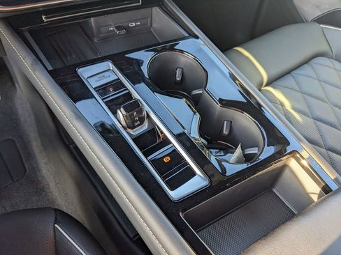 New 2026 Volkswagen Atlas Cross Sport SEL Premium R-Line image 24