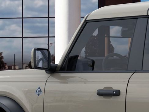 New 2026 Ford Bronco Outer Banks w/ Sasquatch Package AWD/4WD image 22