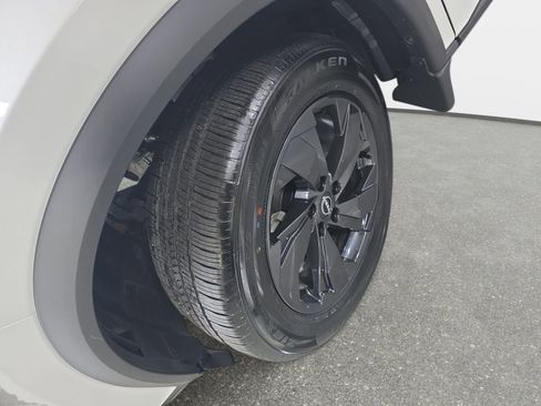 New 2026 Nissan Rogue SV image 31