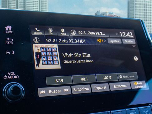 Certified 2024 Honda Odyssey Sport image 32