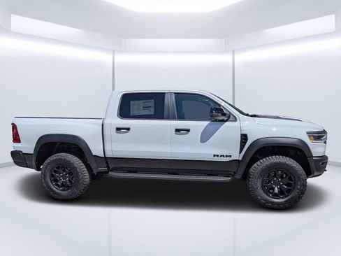 New 2026 RAM 1500 RHO image 2