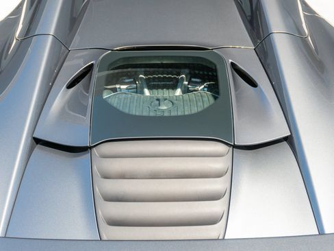Used 2014 McLaren MP4-12C Spider RWD image 50