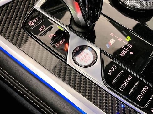 Used 2020 BMW M850i Gran Coupe xDrive w/ Driving Assistance Package image 31