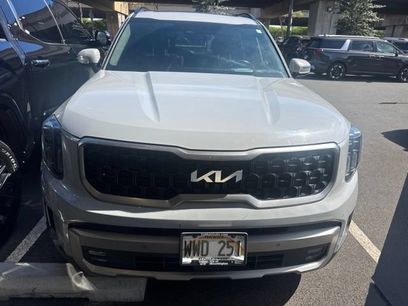 Certified 2023 Kia Telluride SX Prestige X-Line