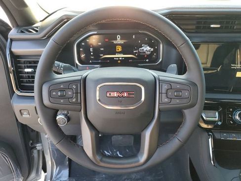 New 2026 GMC Sierra 1500 AT4 w/ AT4 Premium Package image 22