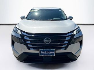 Used 2024 Nissan Rogue SV AWD/4WD video 2