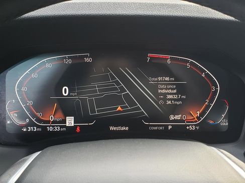 Used 2019 BMW 330i xDrive Sedan w/ Convenience Package image 32