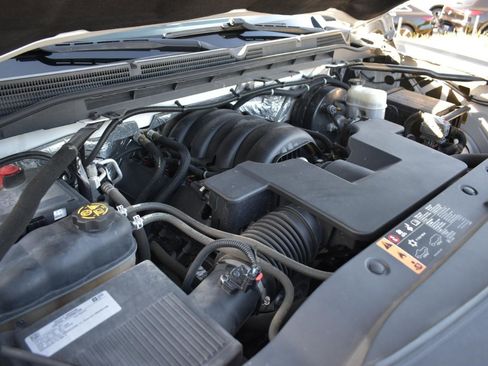 Used 2017 GMC Sierra 1500 SLT image 45