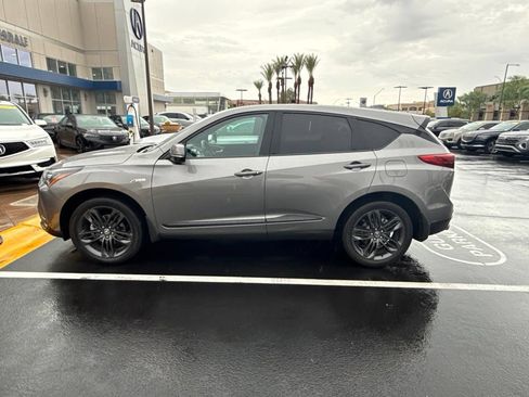 Used 2023 Acura RDX A-Spec FWD image 6