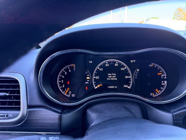 Used 2020 Jeep Grand Cherokee Limited w/ Luxury Group II AWD/4WD image 14