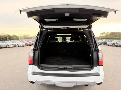 Used 2021 Ford Expedition Max Limited image 66