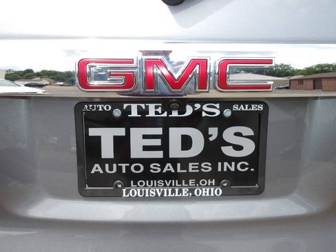 Used 2020 GMC Acadia SLE AWD/4WD image 37