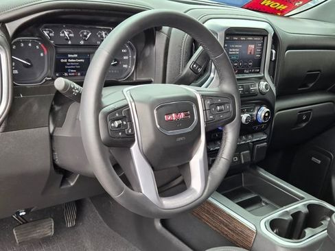 Certified 2021 GMC Sierra 1500 Elevation AWD/4WD image 18