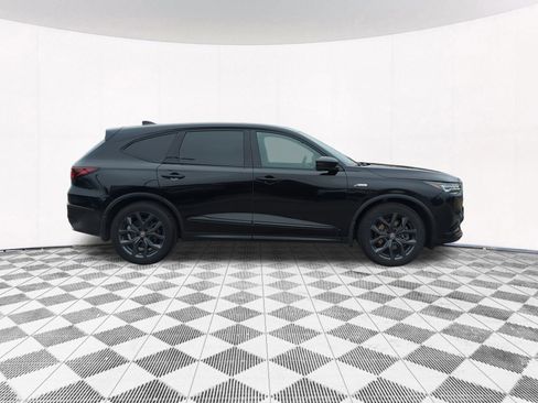 Used 2023 Acura MDX A-Spec image 6