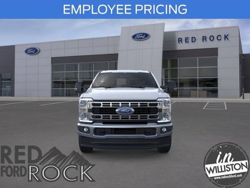 New 2026 Ford F350 XLT AWD/4WD image 7