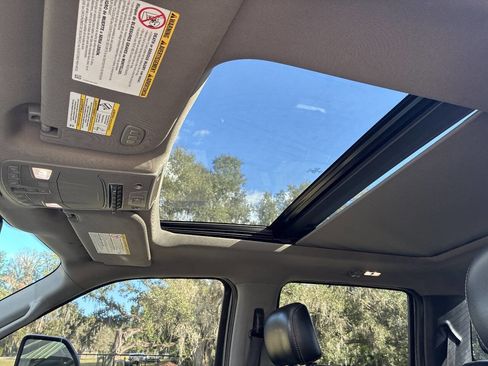 Used 2019 Ford F350 Lariat w/ Lariat Ultimate Package image 29