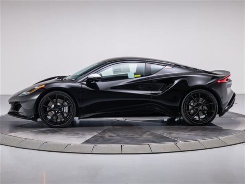 New 2026 Lotus Emira image 2