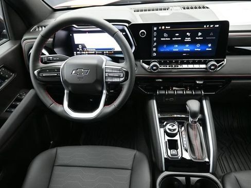 New 2026 Chevrolet Colorado Z71 w/ Technology Package image 26