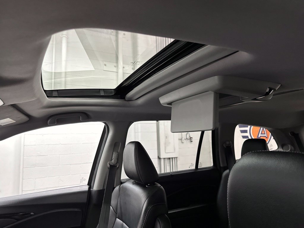 Used 2022 Honda Pilot Touring image 34