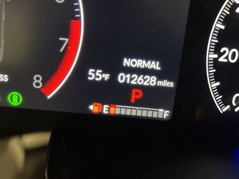 Certified 2024 Honda CR-V EX image 29