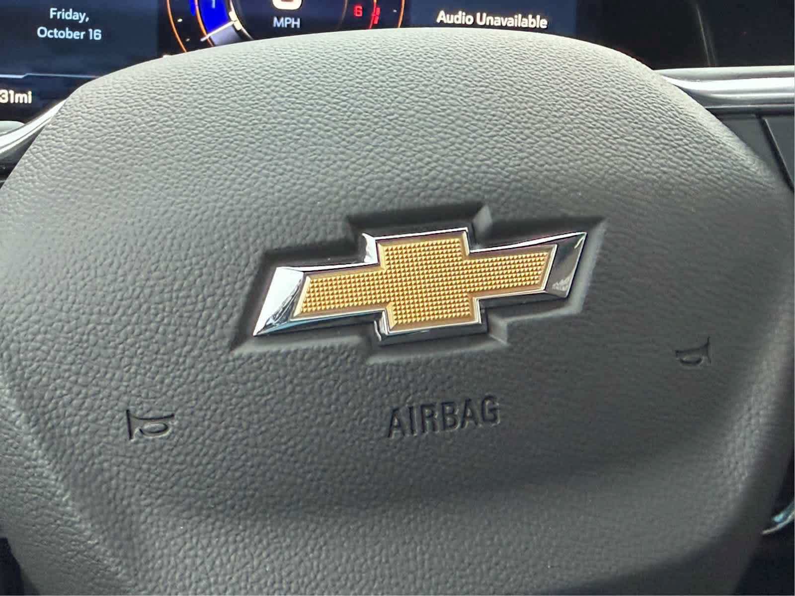 New 2027 Chevrolet Tahoe High Country AWD/4WD image 30
