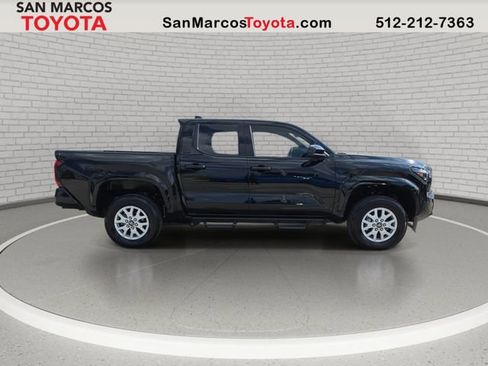 Used 2026 Toyota Tacoma 4x4 Double Cab image 5
