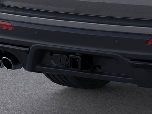 New 2026 Ford Explorer ST w/ Sun And Sound Package image 23