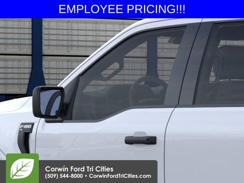 New 2026 Ford F150 XL AWD/4WD image 20