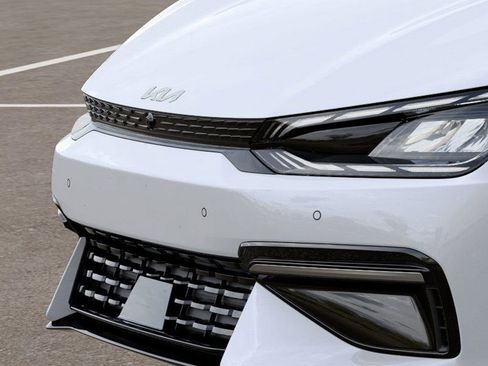 New 2024 Kia EV6 GT-Line image 12