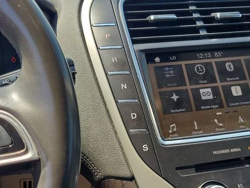 Used 2019 Lincoln Nautilus Reserve w/ Ultimate Package AWD/4WD image 36