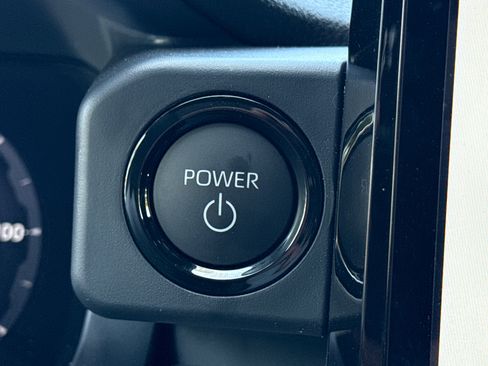 New 2026 Toyota Tacoma 4x4 Double Cab Hybrid image 29