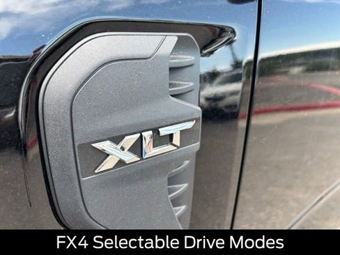 New 2024 Ford Ranger XLT image 12