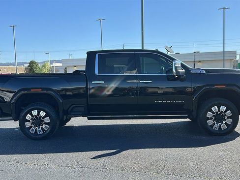 Certified 2024 GMC Sierra 2500 Denali w/ Denali Reserve Package image 6