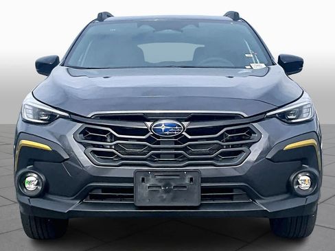 New 2026 Subaru Crosstrek 2.5i Sport image 3