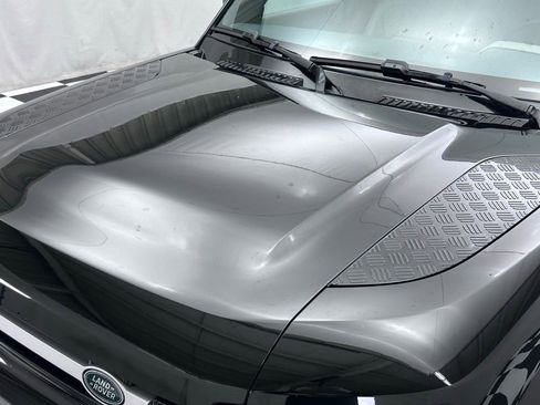 Used 2022 Land Rover Defender 110 XS Edition image 9