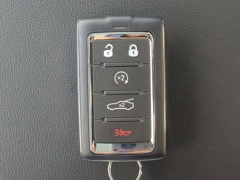 New 2026 Dodge Charger Scat Pack image 36