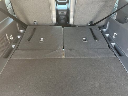 New 2026 Ford Explorer Active RWD image 16
