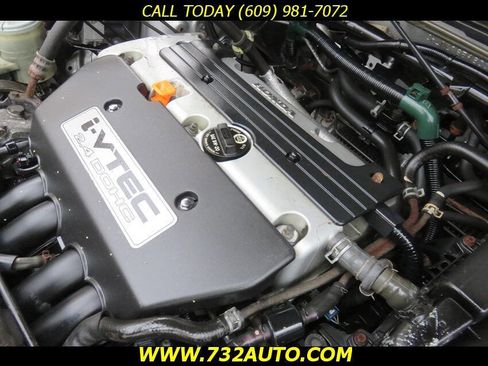 Used 2006 Honda CR-V LX image 33