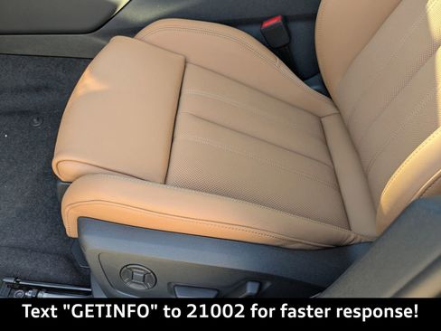 New 2025 Audi A5 2.0T Prestige image 19