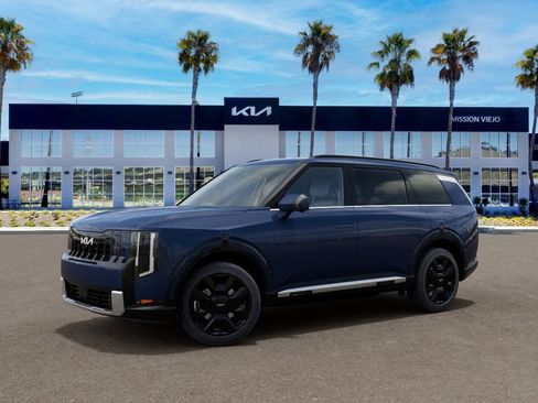New 2027 Kia Telluride SX Prestige AWD/4WD image 3