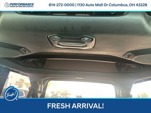 Used 2021 Jeep Wrangler Unlimited Rubicon w/ Cold Weather Group image 24