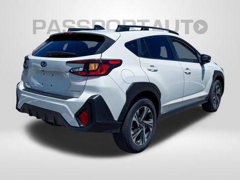 Used 2024 Subaru Crosstrek 2.0i Premium AWD/4WD image 5