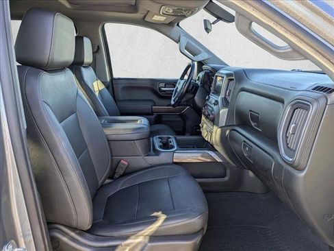 Used 2021 Chevrolet Silverado 1500 RST w/ All Star Edition Plus image 20