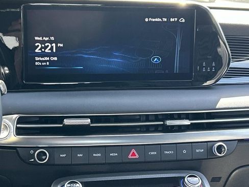 Used 2024 Hyundai Palisade Calligraphy FWD image 28