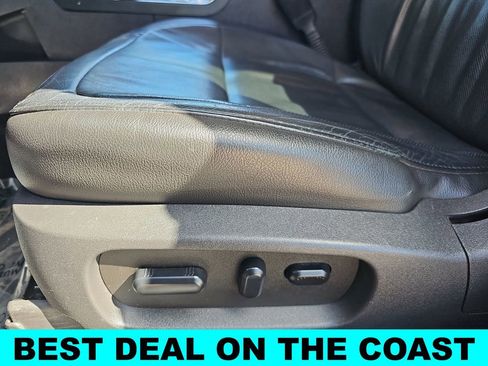 Used 2016 Ford Flex Limited FWD image 30
