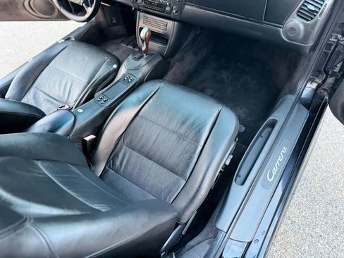 Used 1999 Porsche 911 Carrera RWD image 78