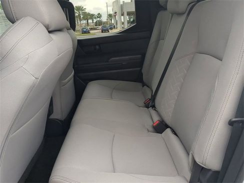 Certified 2024 Toyota Tacoma SR5 image 14