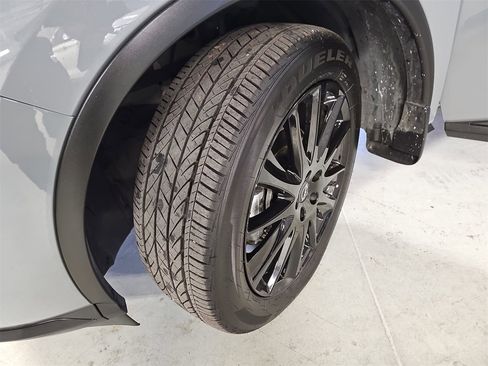 Used 2024 Nissan Murano SV w/ SV Midnight Edition Package image 31